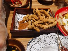 -虾领航小龙虾·吉林烧烤(柳州路店)