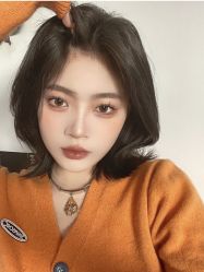 -美美秀造型