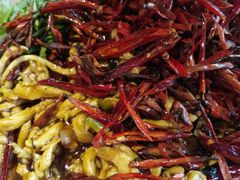 -佶政筋饼·新概念(安阳路店)