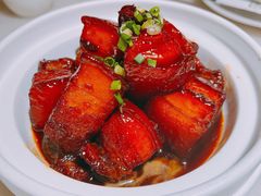 -小菜园新徽菜(马鞍山金鹰店)