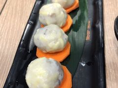 -呷哺呷哺(新世界百货望京店)
