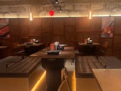 -新石器烤肉(中房金谊广场店)