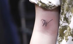 -飛凡TATTOO纹身•原创