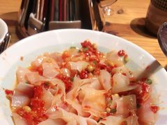 -野山舂·贵州现舂酸汤火锅(鸿通城店)