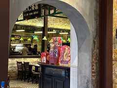 -何九海南茶店(鬼仔巷店)