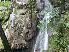 -藏龙百瀑风景区