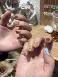 -US•美甲艺术 | 冕光