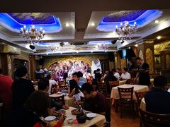 大堂-维吾尔餐厅(宜山路店)