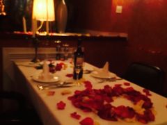 -成桂西餐厅·42年的味道(五大道疙瘩楼店)