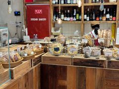 -佐敦面包铺·JORDAN BAKERY