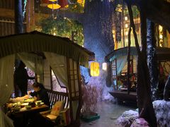 -淀里船宴(卓达店)