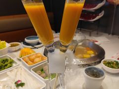-左庭右院鲜牛肉火锅(环球港店)