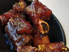 -到家尝北京菜(西坝河店)