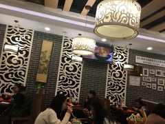 -潼十三肉夹馍(东单店)