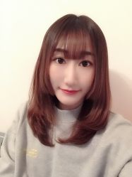 -3AM·S HAIR SALON烫发染发接发
