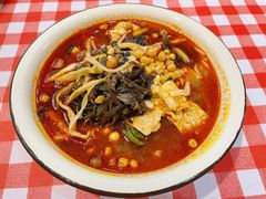 -丽丽三鲜螺蛳粉(田林路店)