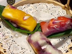 -泰妃殿(武汉首店)