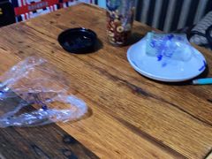 -勃利地摊·勃立小串烧烤