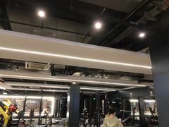 -贝菲特健身游泳俱乐部(星座标店)