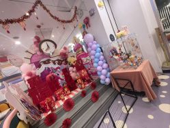 -meland club亲子乐园(北京芳圆里ID MALL店)