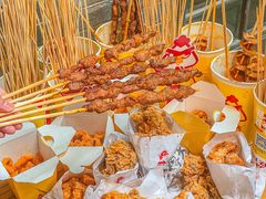 -味子夫鸡柳(三峡广场店)