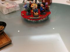 -汉唐宴长安食府