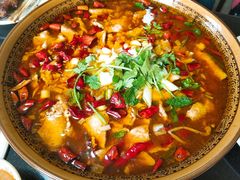 -瑞杰烧烤店·24小时营业(山东路店)