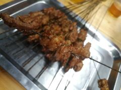 -清真·马峰烤肉(小学习北巷店)