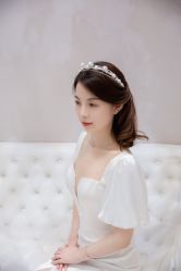点击看大图 -B.Bridge Couture婚纱礼服(福田店)