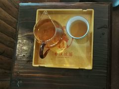 热茶-孙三拨按摩(大纺店)
