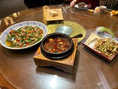 -杨记隆府(白象街店)