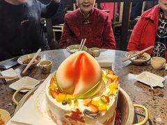 -小龙坎老火锅(天汉长街店)