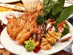 -大渔之观(安贞店)