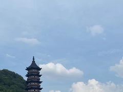 -牛首山文化旅游区