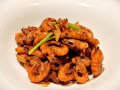 -上海滩餐厅(BFC外滩金融中心店)