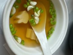 -上蔬无瑕· 创意素食·Vegetarian(华采天地店)