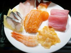 -旌湖国际酒店.自助餐