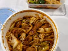-西粉堂新疆米粉(朝外店)