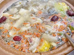 -洪大厨鸡煲(福田店)