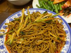 -郑家包子牛肉拉面(尚勤路店)