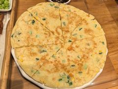 -长寿参鸡汤(朝韩风情街店)