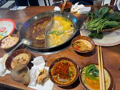 -楠火锅(昆山金鹰店)