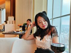 -济南凯宾斯基酒店-THE VIEW云景全日制餐厅