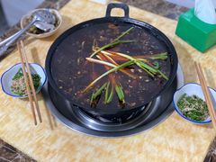 -石灰市毛记烧鸡公(解放碑店)