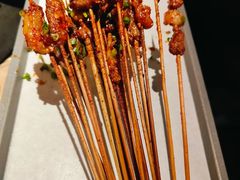 -烤匠麻辣烤鱼(万象城店)