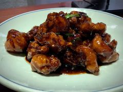 糖醋里脊-大牌大·传统杭帮菜(湖滨店)