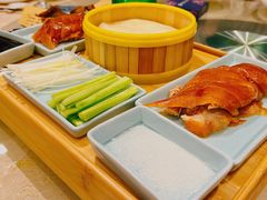 -龙景轩大酒店(宝杨路店)