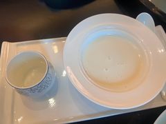 -广州康莱德·韵轩中餐厅