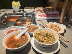 -海底捞火锅(关山保利店)