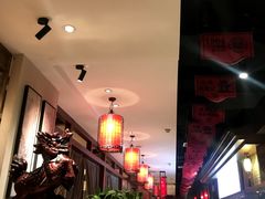 大堂-蔡家酒楼(一德街店)